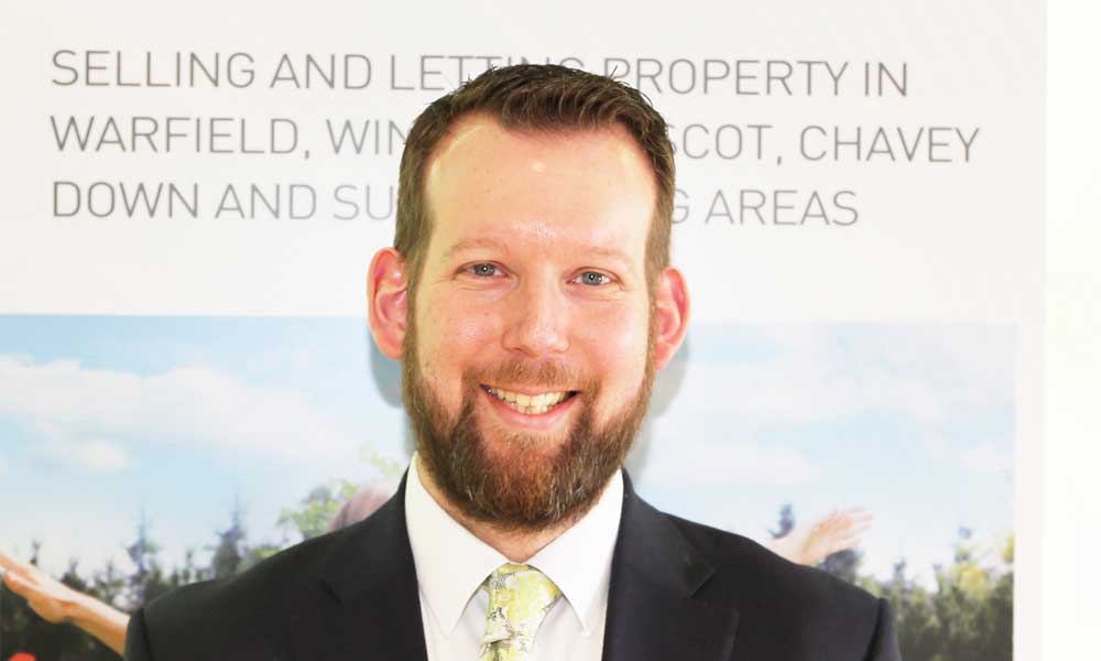 Paul Westmoreland at Prospect Estate Agency