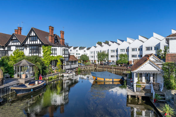 Prospect Estate Agency in Marlow