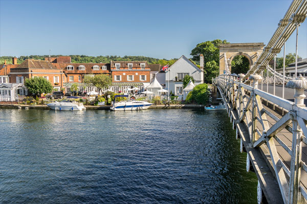 Prospect Estate Agency in Marlow