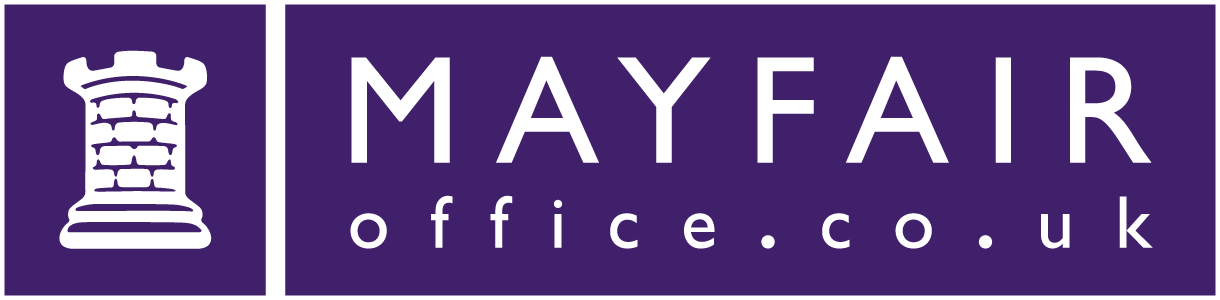 Proudly part of The Mayfair Office