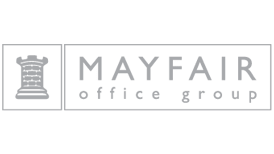 Proudly part of The Mayfair Office