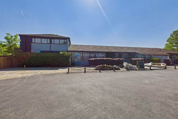 Prospect Estate Agency in Mytchett