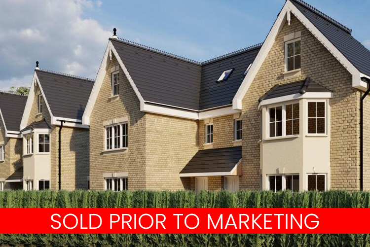 New Homes New Houses for Sale In Berkshire, Surrey and Hampshire