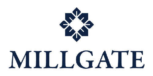 Millgate Homes Logo