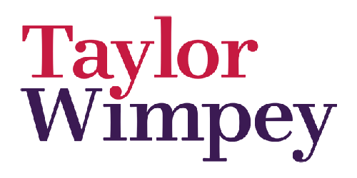 Taylor Wimpey Homes Logo