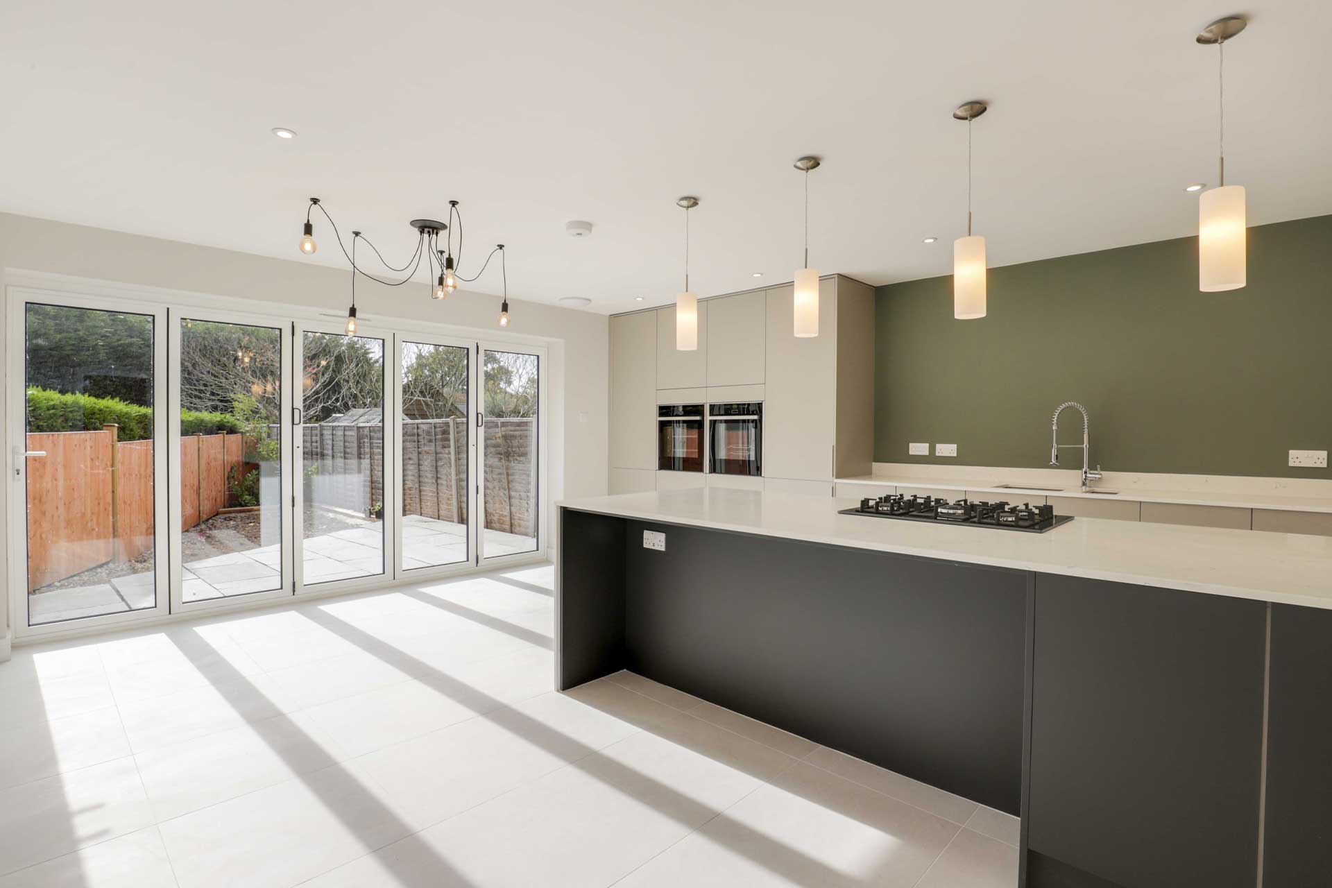 New Homes New Houses for Sale In Berkshire, Surrey and Hampshire