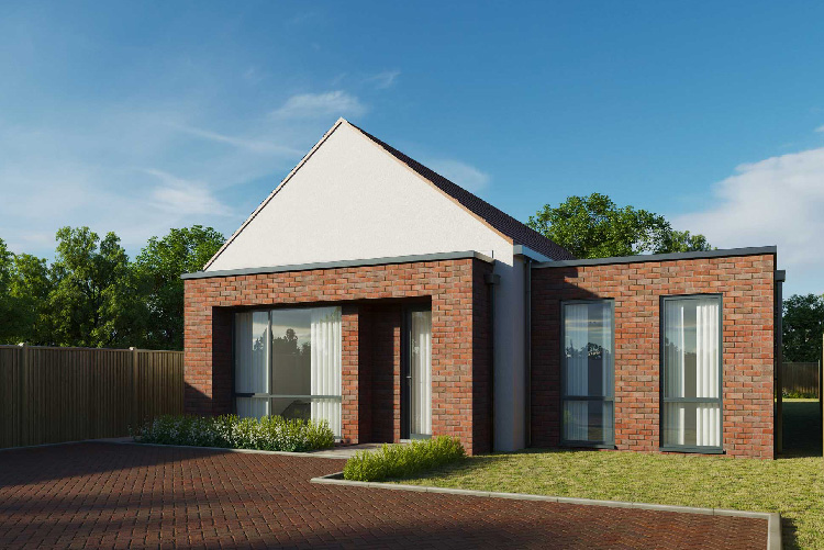 New Homes New Houses for Sale