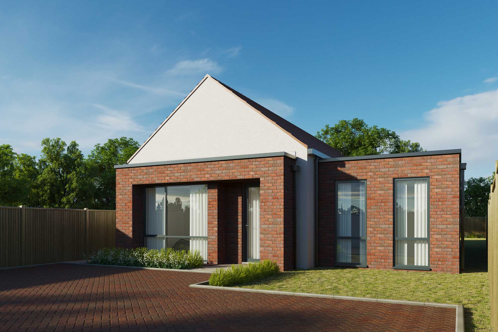 New Homes New Houses for Sale In Berkshire, Surrey and Hampshire