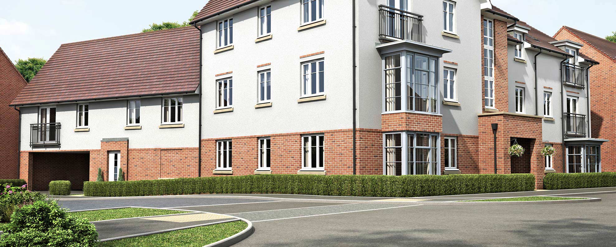 New Homes New Houses for Sale