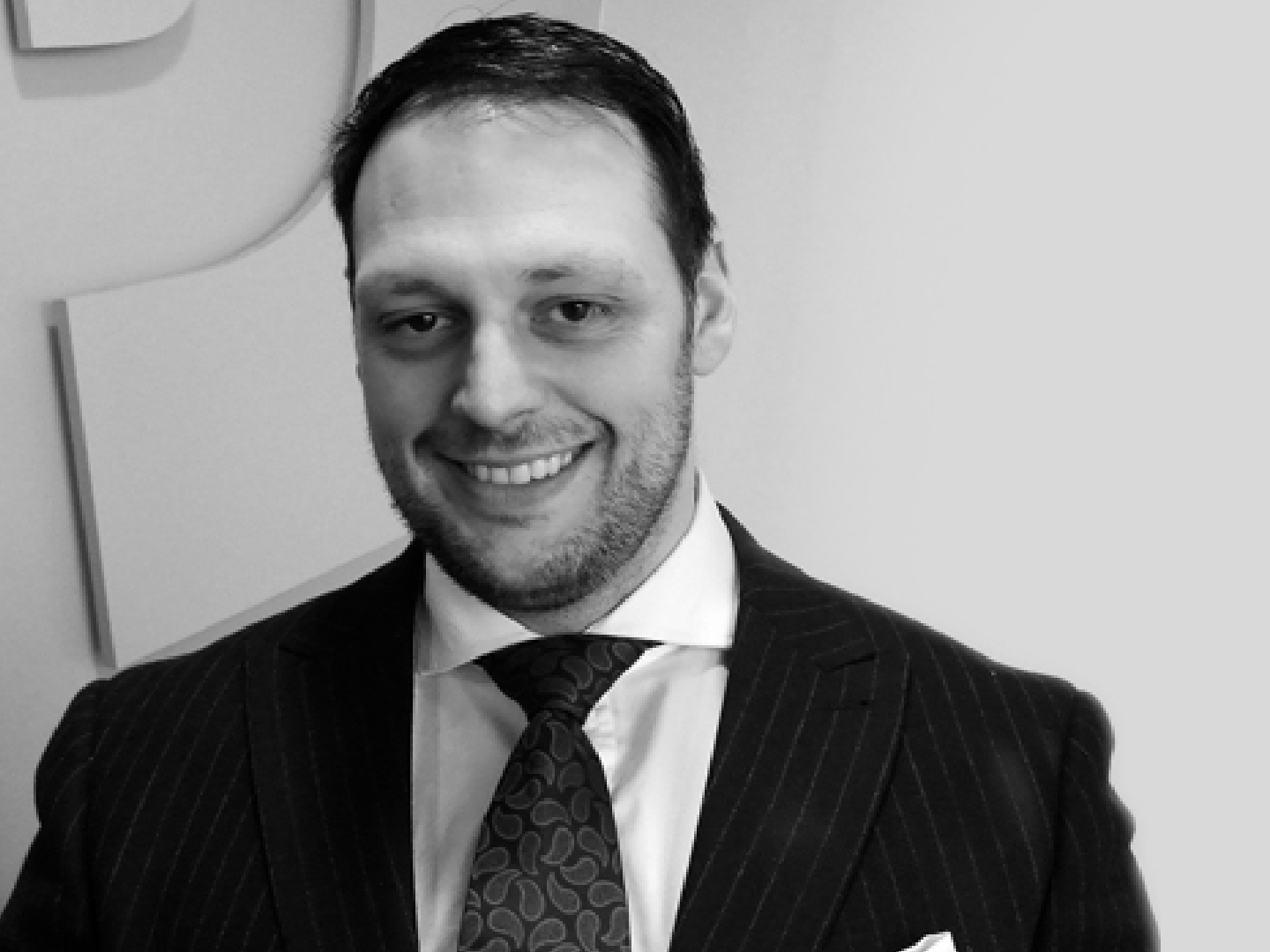 Introducing Michael Gallagher: Guiding Your Residential Lettings Journey with Expertise and Passion