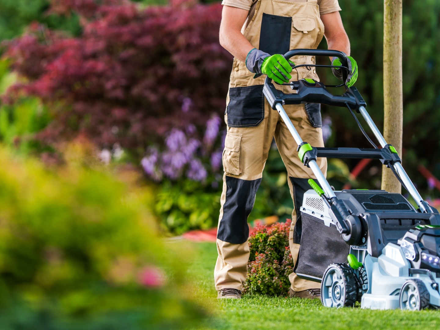 Presenting Your Property in Summer: Landlords' Guide to Attracting Tenants