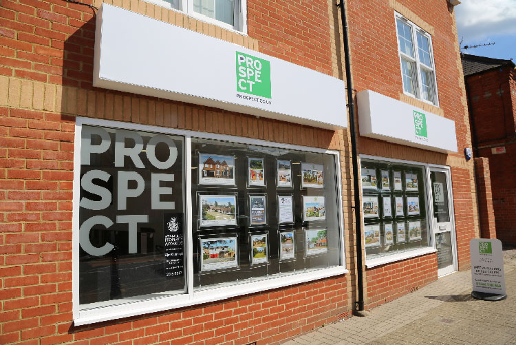 Contact Prospect Estate Agency