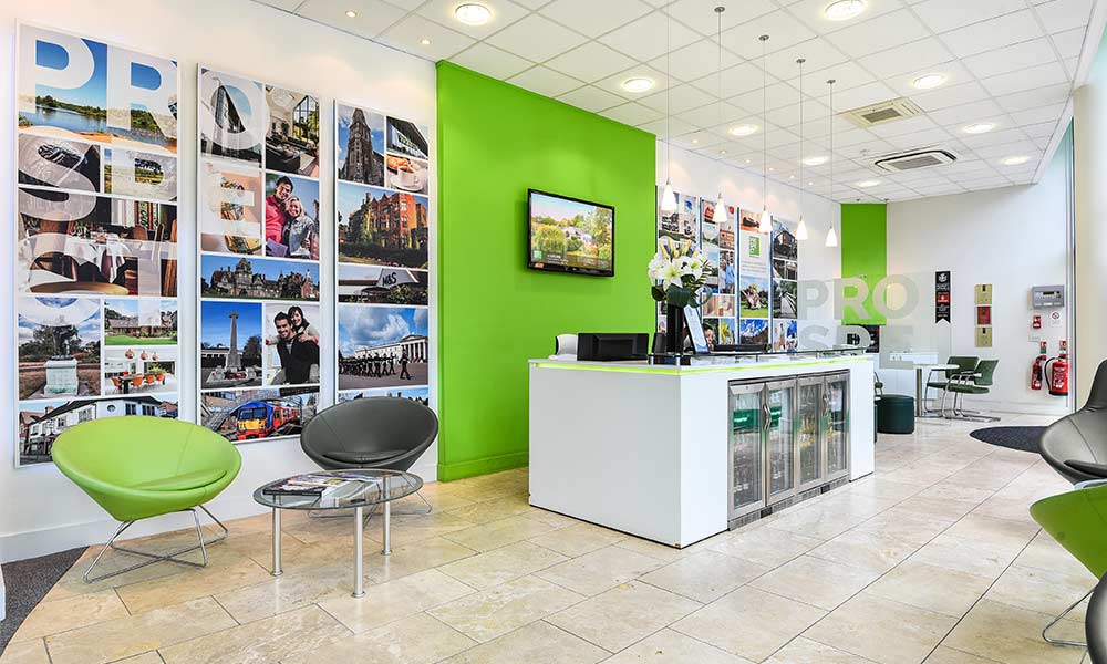 Prospect Estate Agents In Camberley Property Valuations