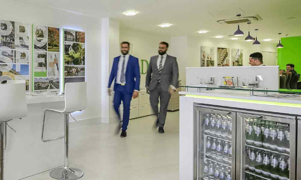 Prospect Estate Agents In Maidenhead Property Valuations