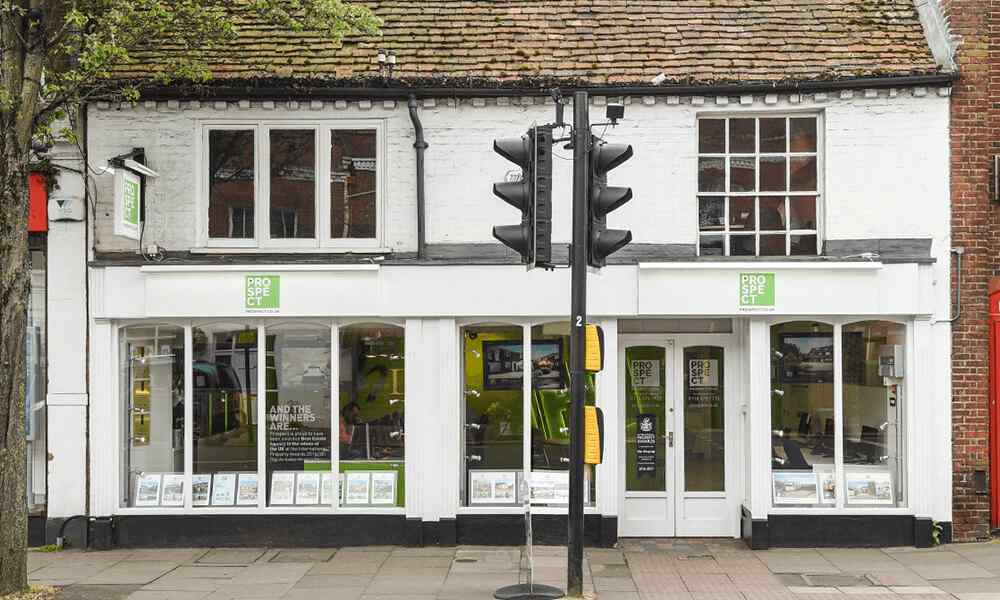 Wokingham Estate Agency 1 Wokingam Estate Agency 1