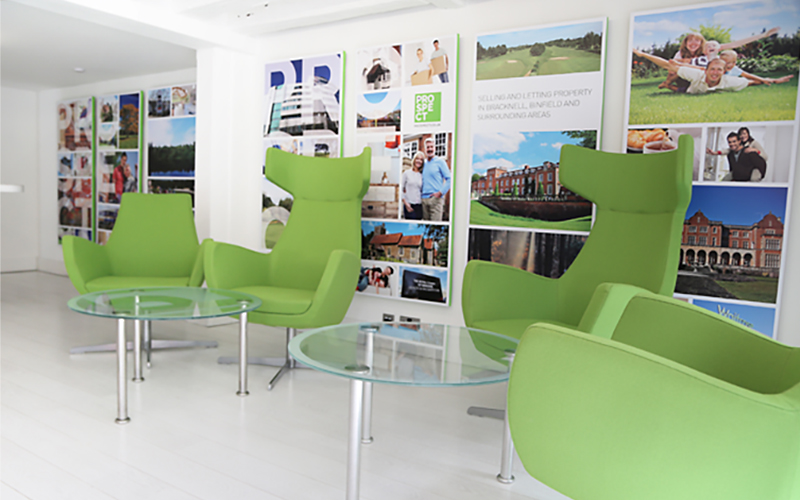 Prospect Estate Agency in Bracknell