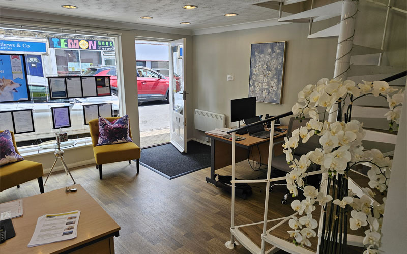 Prospect Estate Agency in Staines