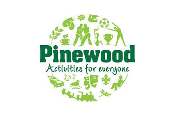 Pinewood Festival Logo