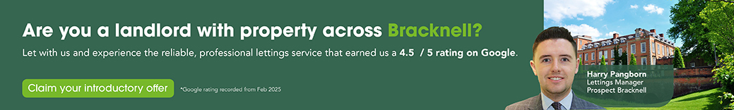 Book a lettings valuation
