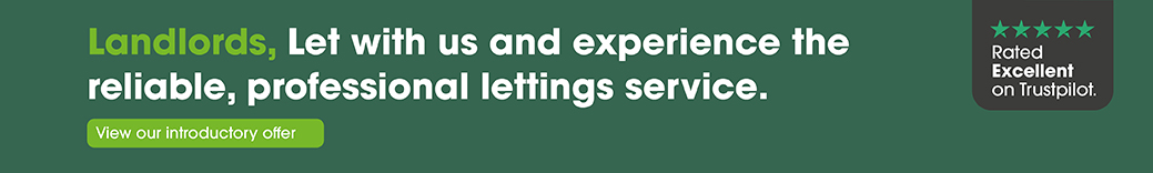 Book a lettings valuation