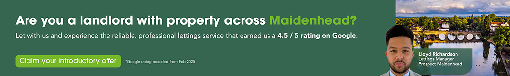 Book a lettings valuation