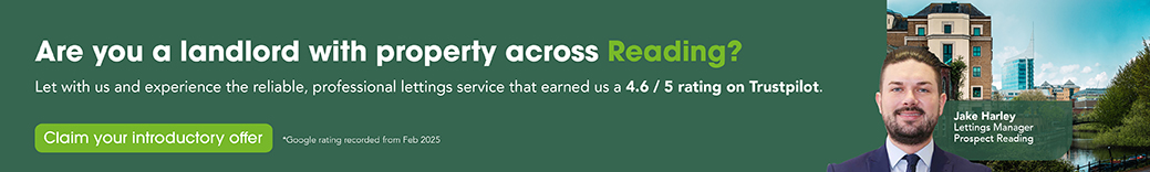Book a lettings valuation