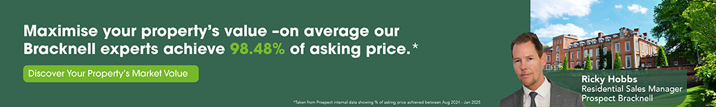 Book a property valuation