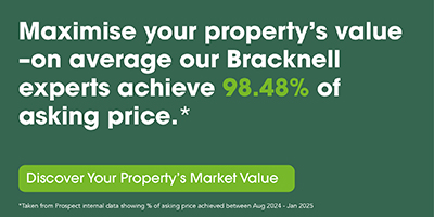 Book a property valuation