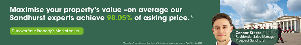 Book a property valuation