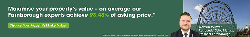 Book a property valuation