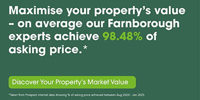 Book a property valuation