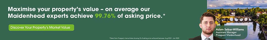 Book a property valuation