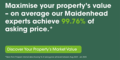 Book a property valuation