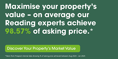 Book a property valuation