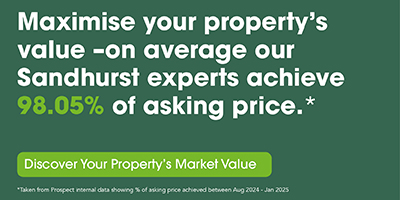 Book a property valuation