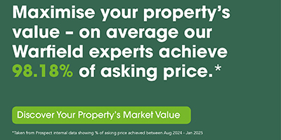 Book a property valuation