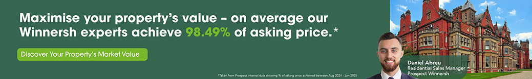 Book a property valuation