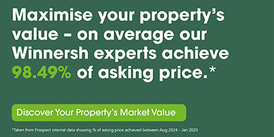 Book a property valuation