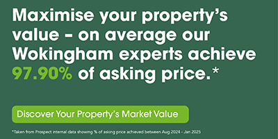 Book a property valuation