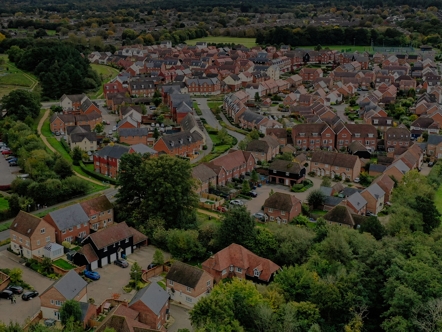 Free Property Valuation Bracknell Award Winning Agents, Prospect