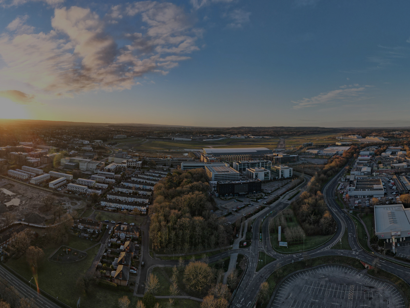 Free Property Valuation Farnborough Award Winning Agents, Prospect