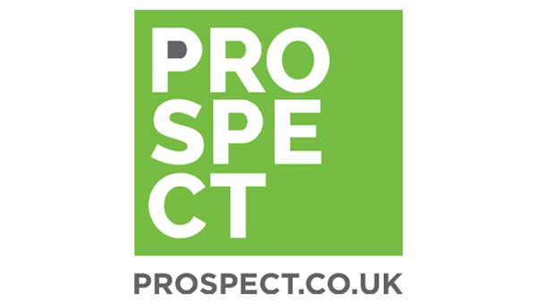 Prospect Estate Agency Logo