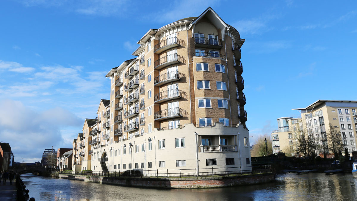 Reading Property Market Predictions for 2025 Reading Property Market Predictions for 2025