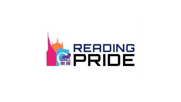 Reading Pride Logo