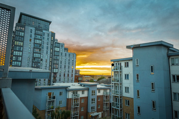 Prospect Estate Agency in Slough