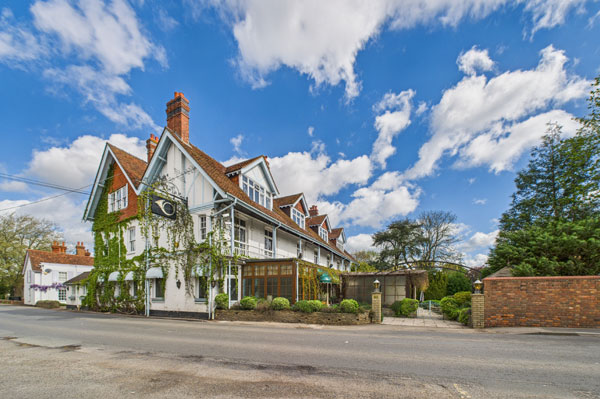 Prospect Estate Agency in Sonning