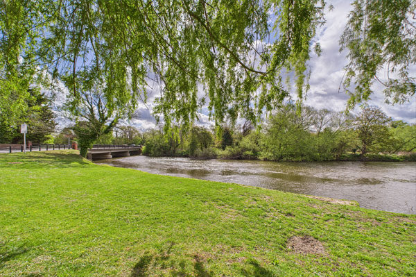 Prospect Estate Agency in Sonning