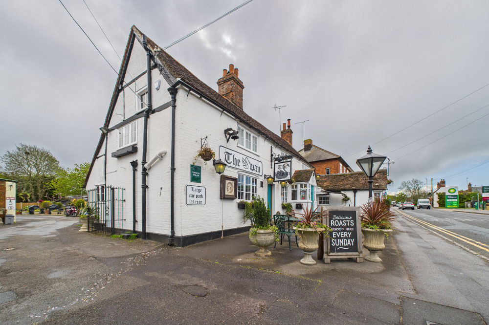 Prospect Estate Agency in Spencers Wood