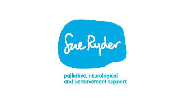 Sue Ryder Logo