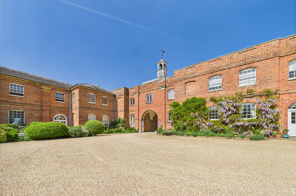 Prospect Estate Agency in Swallowfield